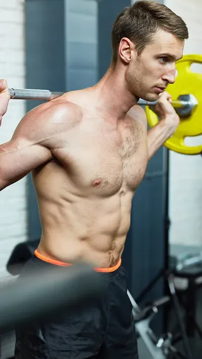 Muscle health and strength