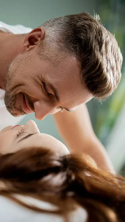Sexual health and libido