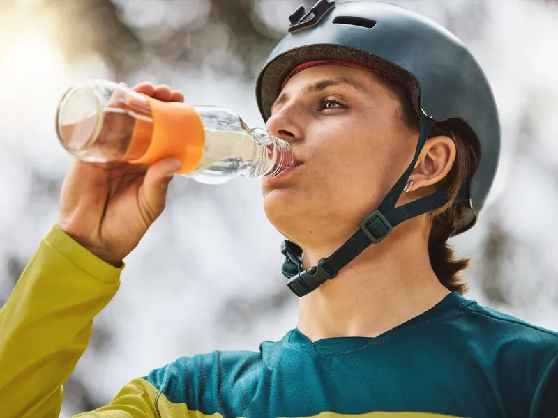 Hydration and electrolytes for physical performance and recovery