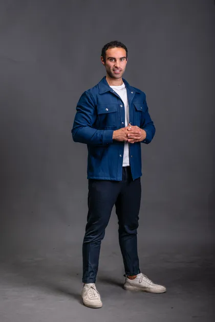 Lucas Aoun - Australia’s Leading Biohacker