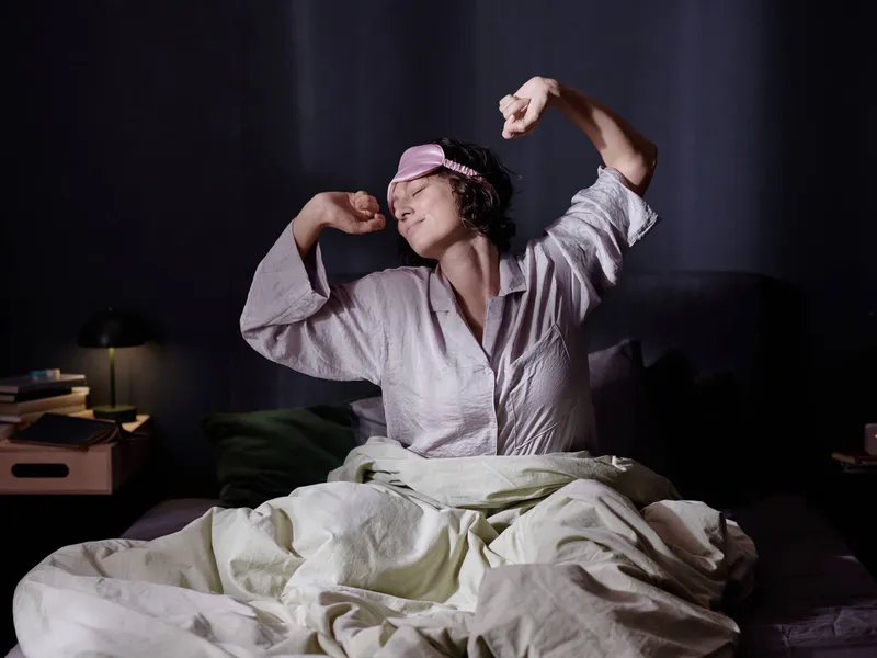Sleep as a powerful recovery tool for health and performance