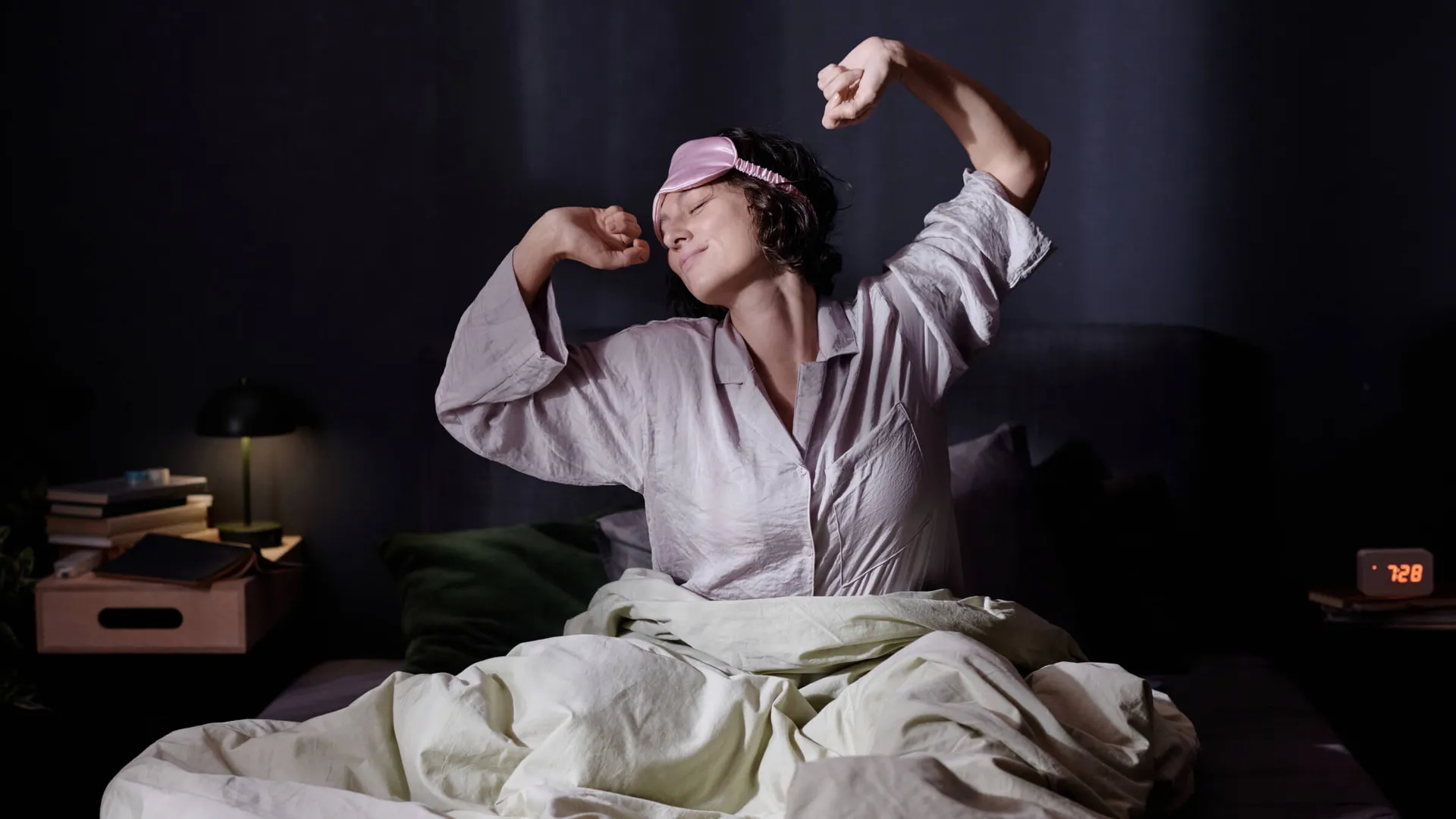 Sleep as a powerful recovery tool for health and performance